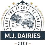 M.J. DAIRIES